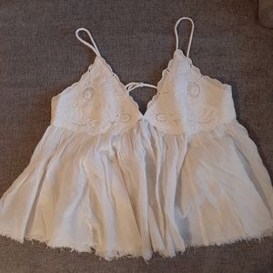 Free people top